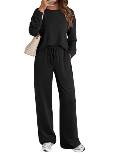 2 piece cloudy sweat set
