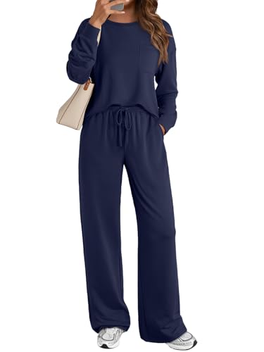 2 piece cloudy sweat set