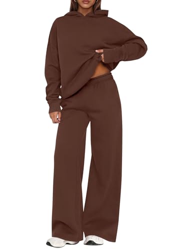 Hoodie Tracksuit Set