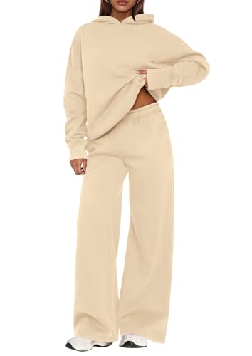 Hoodie Tracksuit Set